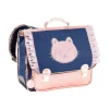 Cartable Cats 38 cm - 2 compartiments - Viquel