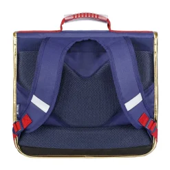 Cartable Cherry 38 cm - 2 compartiments - Exclusivité Bureau Vallée - Viquel