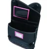 Cartable Cheval 38 cm - 2 compartiments - Oberthur