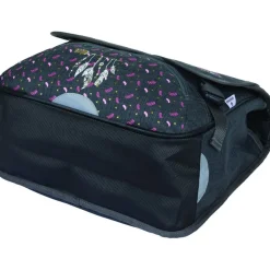 Cartable Cheval 38 cm - 2 compartiments - Oberthur