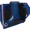 Cartable Cosmic - 38 cm - 2 compartiments - Oberthur