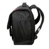 Cartable Fast and Furious - 38 cm - 2 compartiments - noir - Bagtrotter