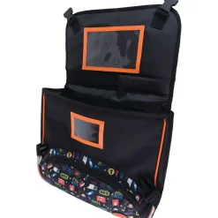 Cartable Fise Primaire - 38 cm - 2 compartiments - Oberthur