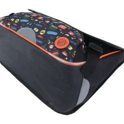 Cartable Fise Primaire - 38 cm - 2 compartiments - Oberthur