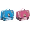 Cartable Harry Potter Chibi 36 cm - 2 compartiments - Au choix : Harry ou Hermione - Kid'Abord
