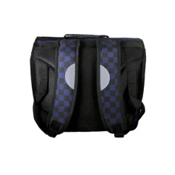 Cartable Harry Potter Quidditch - 38 cm - 2 compartiments - Marine - Kid'Abord