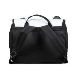 Cartable Kids Panda 32 cm - 1 compartiment - Bagtrotter