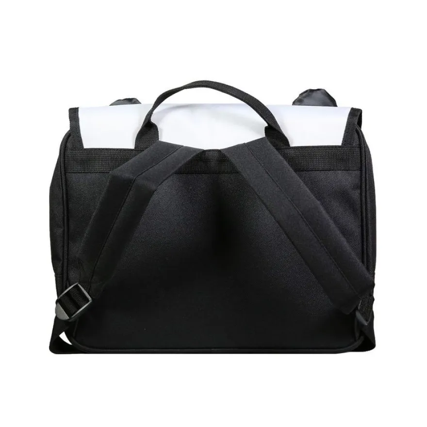 Cartable Kids Panda 32 cm - 1 compartiment - Bagtrotter