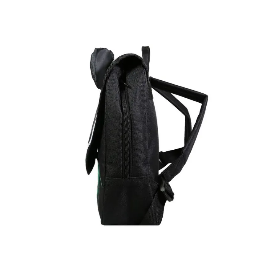Cartable Kids Panda 32 cm - 1 compartiment - Bagtrotter