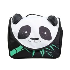 Cartable Kids Panda 32 cm - 1 compartiment - Bagtrotter