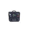 Cartable KIP Gamer next level - 38 cm - 2 compartiments - noir - Kid'Abord