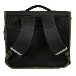 Cartable Les Minions - 38cm - 2 compartiments - noir - Bagtrotter