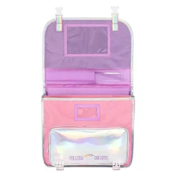 Cartable Licorne 38 cm - 2 compartiments - Viquel