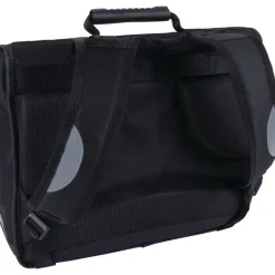 Cartable Little Karl Marc John - 38 cm - 2 compartiments - Oberthur