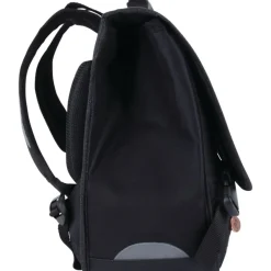 Cartable Little Karl Marc John - 38 cm - 2 compartiments - Oberthur