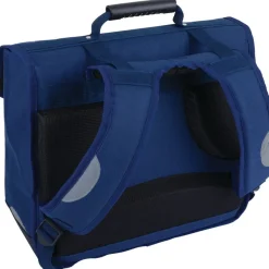 Cartable Lola Espeleta - 38 cm - 2 compartiments - Oberthur