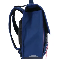 Cartable Lola Espeleta - 38 cm - 2 compartiments - Oberthur