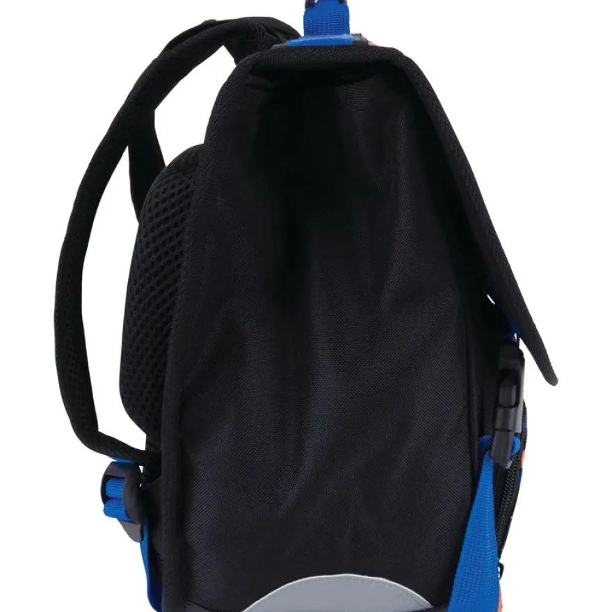 Cartable Manga - 38 cm - 2 compartiments - Oberthur