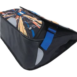 Cartable Manga - 38 cm - 2 compartiments - Oberthur