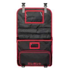 Cartable Manga car 38 cm - 2 compartiments - Viquel