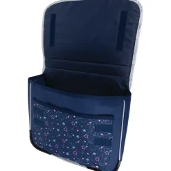 Cartable maternelle Chaton - 35 cm - 1 compartiment - Oberthur