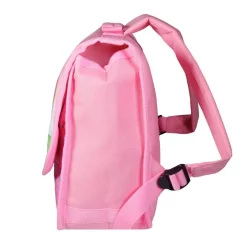 Cartable maternelle Gabby et la maison magique - 1 compartiment - rose - Bagtrotter