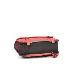 Cartable maternelle réversible Tutti Frutti - 35 cm - 1 compartiment - rouge - Pol Fox