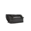 Cartable maternelle réversible Ninja - 35 cm - 1 compartiment - gris - Pol Fox