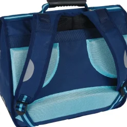 Cartable Megacars / Megabikes - 38 cm - 2 compartiments - 2 modèles disponibles - Oberthur