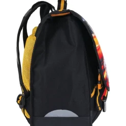 Cartable Megacars / Megabikes - 38 cm - 2 compartiments - 2 modèles disponibles - Oberthur
