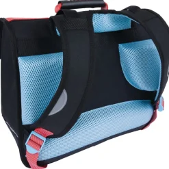 Cartable Megacars ou Megabikes - 38 cm - 2 compartiments - Oberthur