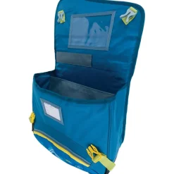 Cartable Megacars ou Megabikes - 38 cm - 2 compartiments - Oberthur