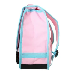 Cartable Minnie - 38cm - 2 compartiments - rose - Bagtrotter