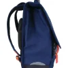 Cartable Muy Pop Primaire - 38 cm - 2 compartiments - Oberthur