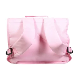 Cartable My Little pony - 32cm - 1 compartiment - rose - Bagtrotter