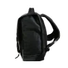 Cartable NASA 38 cm - 2 compartiments - gris - Bagtrotter
