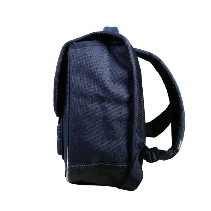 Cartable Offshore 38 cm - 2 compartiments - van - Bagtrotter