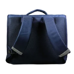 Cartable Offshore 38 cm - 2 compartiments - van - Bagtrotter