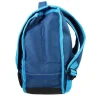 Cartable Pat Patrouille - 38cm - 2 compartiments - bleu - Bagtrotter