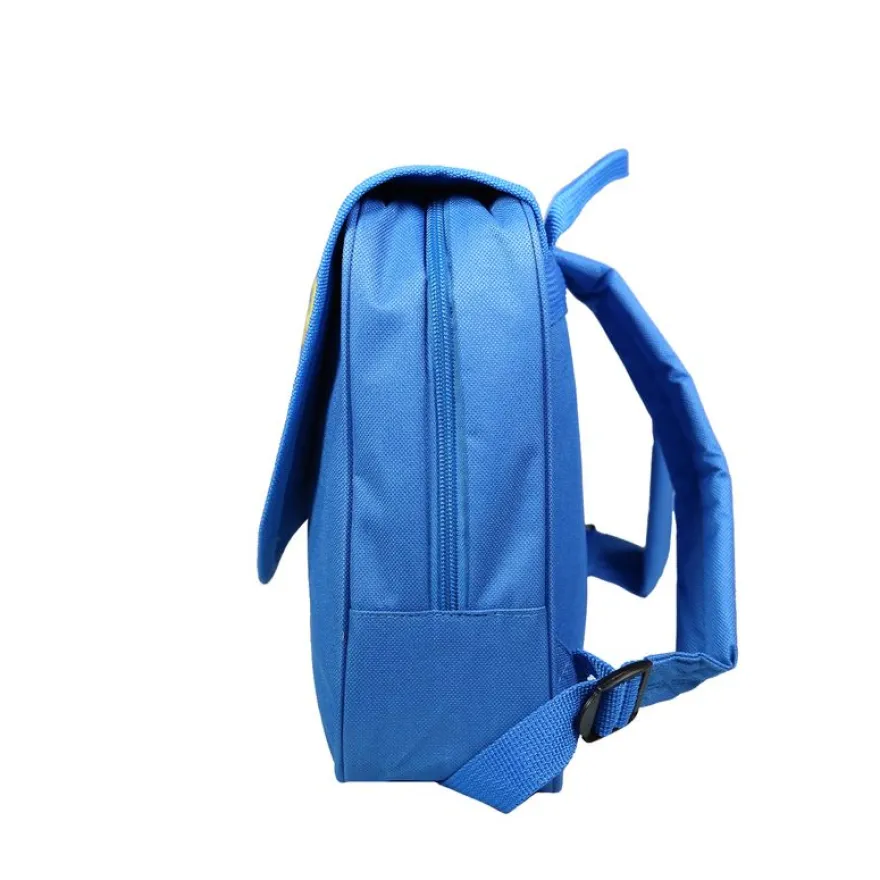 Cartable Pat'Patrouille 32 cm - 1 compartiment - bleu - Bagtrotter