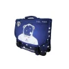 Cartable réversible 35 cm Cosmo - 1 compartiment - Marine - Pol Fox