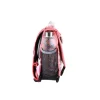 Cartable réversible 38 cm Happy Blush - 2 compartiments - Rose - Pol Fox