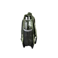 Cartable réversible 35 cm Jurassic - 1 compartiment - Vert - Pol Fox