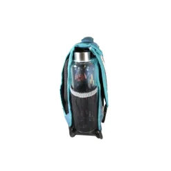 Cartable réversible 35 cm Robot - 1 compartiment - Marine - Pol Fox