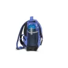 Cartable réversible Catch - 38 cm - 2 compartiments - bleu - Pol Fox