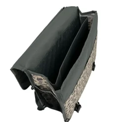 Cartable réversible Gamer 38 cm - 2 compartiments - Pol Fox