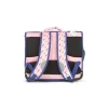 Cartable réversible Heart - 38 cm - 2 compartiments - rose - Pol Fox