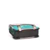 Cartable réversible Ice Pop - 38 cm - 2 compartiments - bleu - Pol Fox