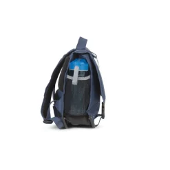 Cartable réversible Star Blue - 38 cm - 2 compartiments - bleu - Pol Fox