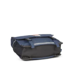 Cartable réversible Star Blue - 38 cm - 2 compartiments - bleu - Pol Fox